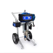 graco固瑞克高壓無氣噴涂機(jī)新款Xtreme噴涂X70X45噴涂機(jī)