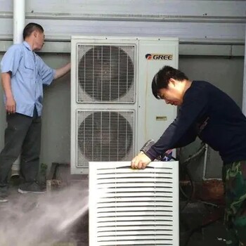 新牌坊附近空調(diào)維修/重慶新牌坊周邊放心靠譜空調(diào)維修加氟點電話