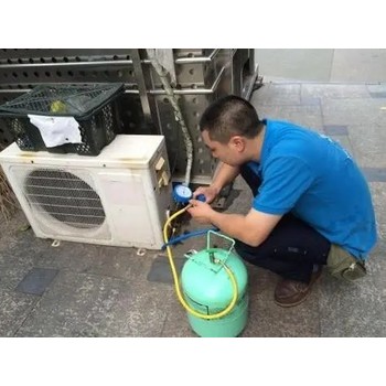 新山村附近空調(diào)維修電話,新山村周邊空調(diào)維修加氟師傅全天上門