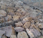 覆塑石笼网、格宾网、雷诺护垫、铅丝石笼等对边坡防护的重要性