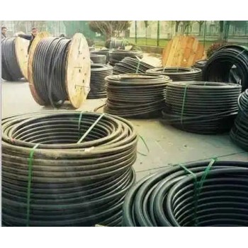 浙江电力电缆线回收浙江杭州废旧电缆线回收欢迎咨询