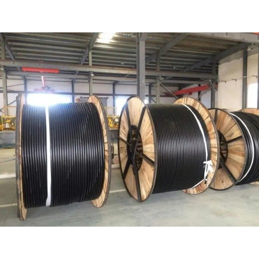 泰州高低压电缆线回收公司泰州废旧电缆线回收厂家
