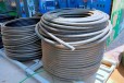 江苏南通工地电缆线回收南通铜芯电缆线回收