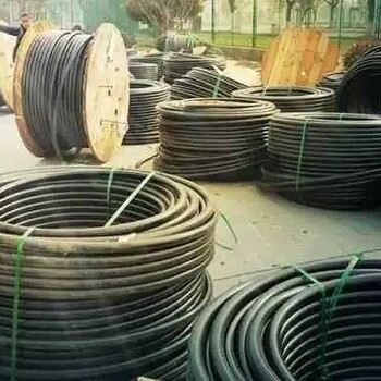 江蘇亨通電纜線回收連云港銅芯電纜線回收隨時預(yù)約