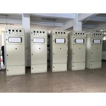 安徽动力配电柜回收公司芜湖高压开关柜回收
