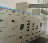 上海低压配电柜回收欢迎来电议价静安低压开关柜回收价格