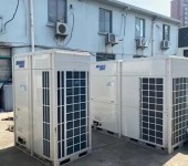 江苏工业冷水机组回收多少钱一台欢迎咨询苏州日立冷水机组回收