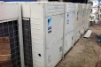 上海水冷机组设备回收上海徐汇中央空调回收公司