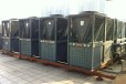 安徽离心式冷水机组回收厂家铜陵水冷螺杆冷水机组回收