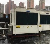 江苏中央空调机组回收江苏无锡旧制冷设备回收公司