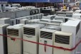 浙江制冷成套设备回收浙江湖州二手中央空调回收厂家