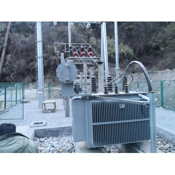 江苏干式电力变压器回收江苏常州三相变压器回收