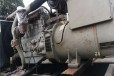 浙江利来森玛柴油发电机回收浙江衢州卡特彼勒柴油发电机回收