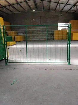 車間倉庫隔離網(wǎng)沖孔板圍擋工廠設(shè)備隔斷防護(hù)網(wǎng)移動圍欄鐵絲網(wǎng)護(hù)欄