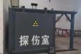 台州防辐射铅房恒运大批量可定制