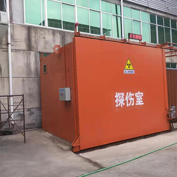 金華加速器防護門恒運大批量可定制