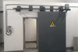 德阳工业加速器防护门恒运可加工定制