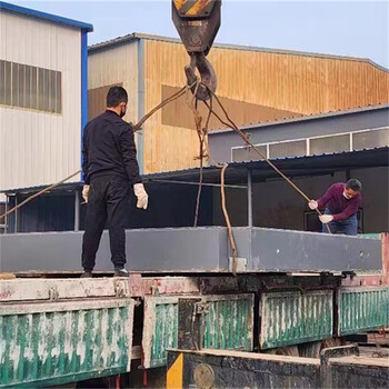 濟南鉛房恒運可加工定制
