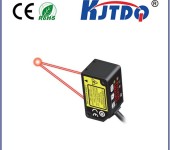 凯基特国产激光传感器OMT100-R101-EP-IO-V3
