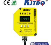 凯基特国产OMD8000-R300-Y70105385激光传感器