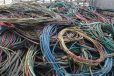 安徽二手废旧电缆线回收宿州高压电缆线回收