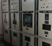 江苏成套开关柜回收设备扬州动力配电柜回收厂家