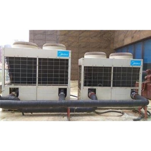 江苏水冷机组设备回收电话扬州二手中央空调回收咨询