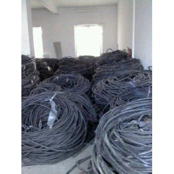 无锡海底电缆线回收价格新区电力电缆线回收多少吨
