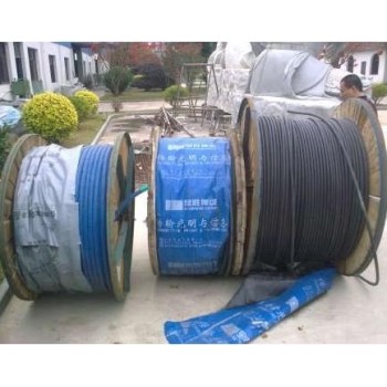 无锡海底电缆线回收价格新区电力电缆线回收多少吨