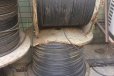 浙江废旧电缆线回收价格台州温岭市二手电缆线回收咨询