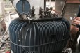 上海机柜变压器回收厂家静安三相变压器回收设备