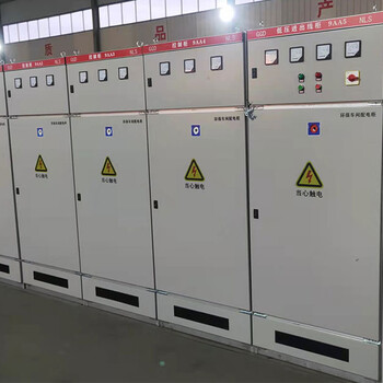 麗水變電站配電柜回收成套配電柜回收咨詢