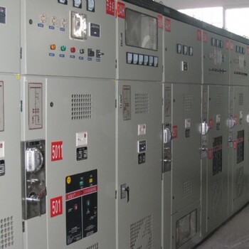 麗水變電站配電柜回收成套配電柜回收咨詢