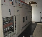 江苏常州低压配电柜回收电话新北区高压配电柜回收价格