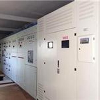上海電氣配電柜回收公司虹口智能配電柜回收服務(wù)