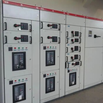 常州動力配電柜回收智能配電柜回收咨詢