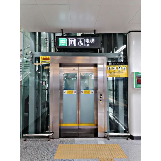 上海杂物电梯回收厂家虹口汽车电梯回收公司