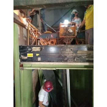安徽铜陵信号控制电梯回收操纵电梯回收厂家