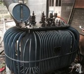徐州电容式变压器回收配电变压器回收公司