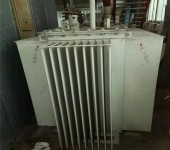 安徽铜陵配电变压器回收箱式变压器回收上门