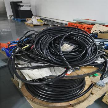 連云港長(zhǎng)城電纜線回收天虹電纜線回收公司