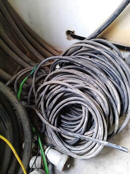 連云港長(zhǎng)城電纜線回收天虹電纜線回收公司