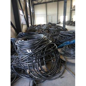 連云港長(zhǎng)城電纜線回收天虹電纜線回收公司