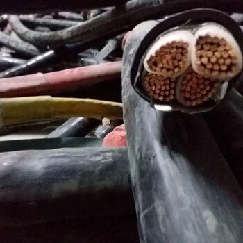 衢州上上電纜線(xiàn)回收飛雕電纜線(xiàn)回收廠(chǎng)家