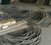 温州压电缆线回收南鼎电缆线回收公司