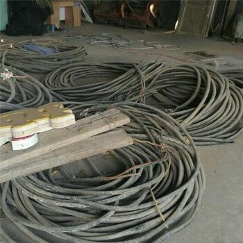 麗水起凡電纜線回收上上電纜線回收上門