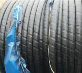 温州压电缆线回收乐清市控制电缆线回收