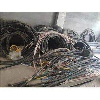 舟山低壓電纜線回收眾邦電纜線回收流程
