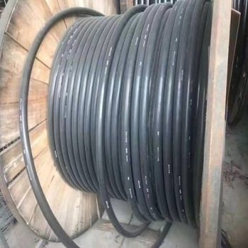 舟山低壓電纜線回收眾邦電纜線回收流程