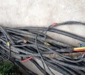上海静安高压电缆线回收压电缆线回收